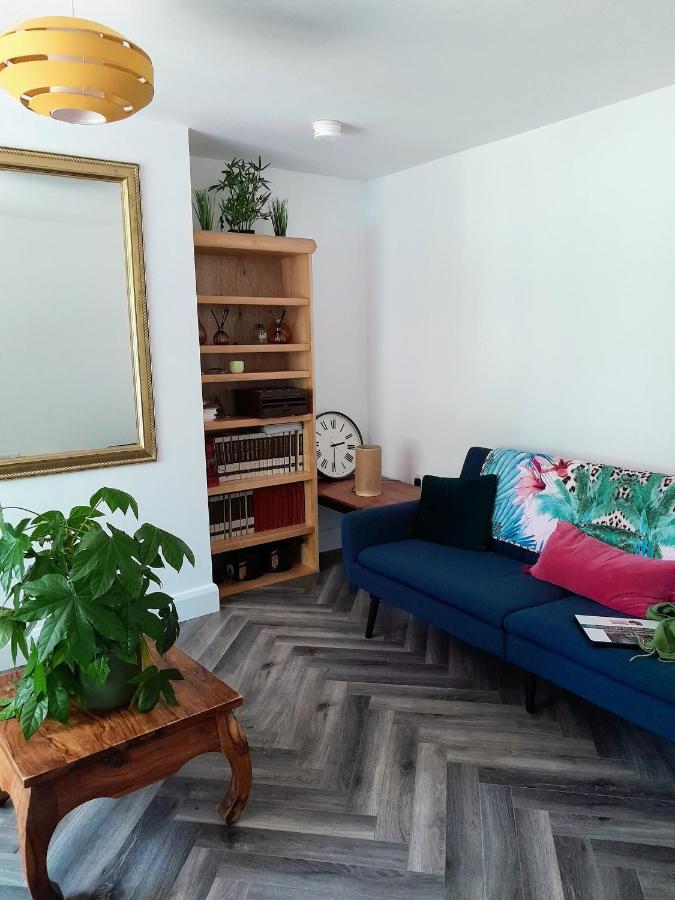 באלישנון Finner House מראה חיצוני תמונה