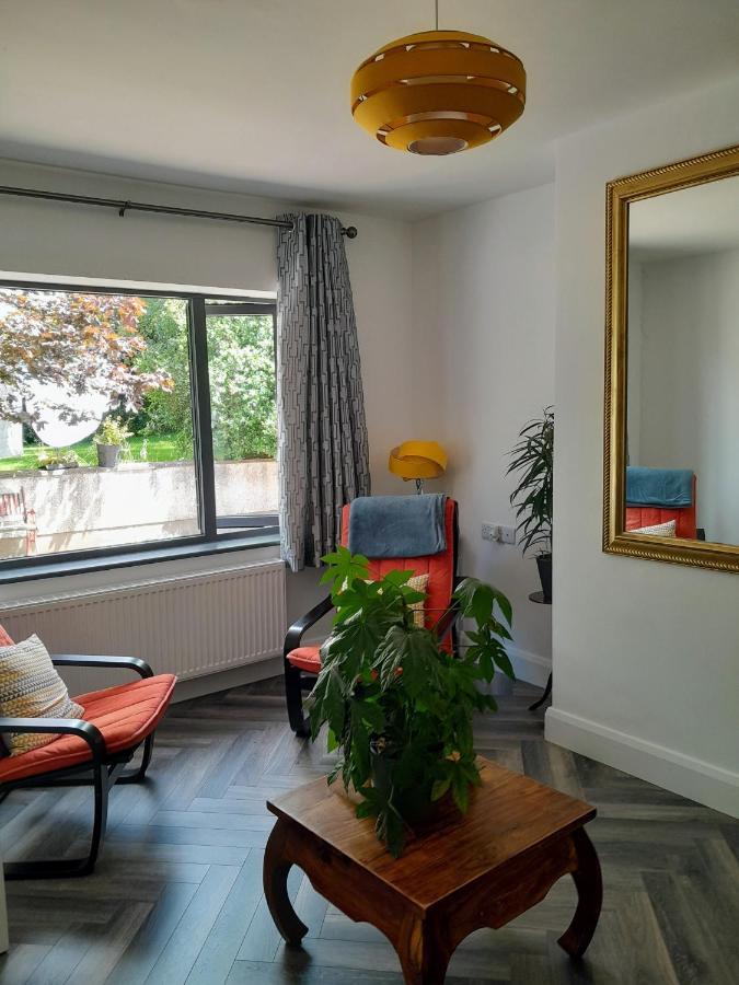 באלישנון Finner House מראה חיצוני תמונה