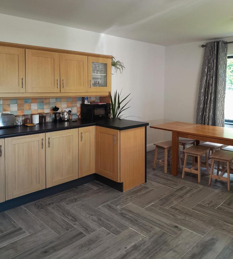 באלישנון Finner House מראה חיצוני תמונה