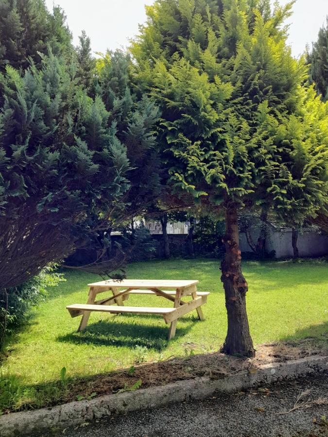 באלישנון Finner House מראה חיצוני תמונה