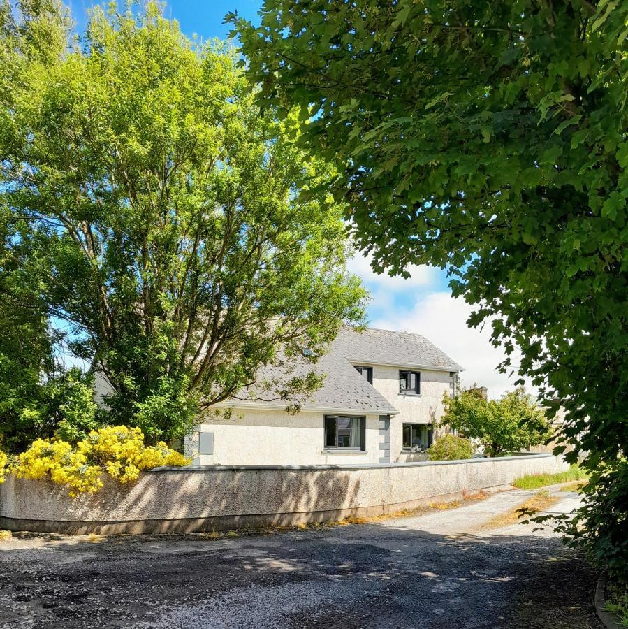 באלישנון Finner House מראה חיצוני תמונה