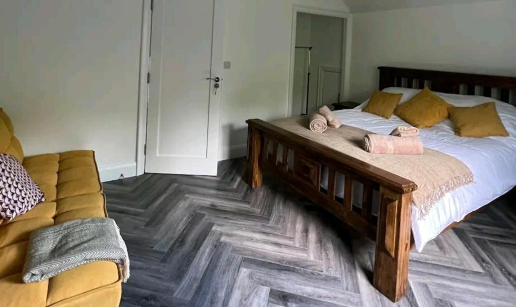 באלישנון Finner House מראה חיצוני תמונה