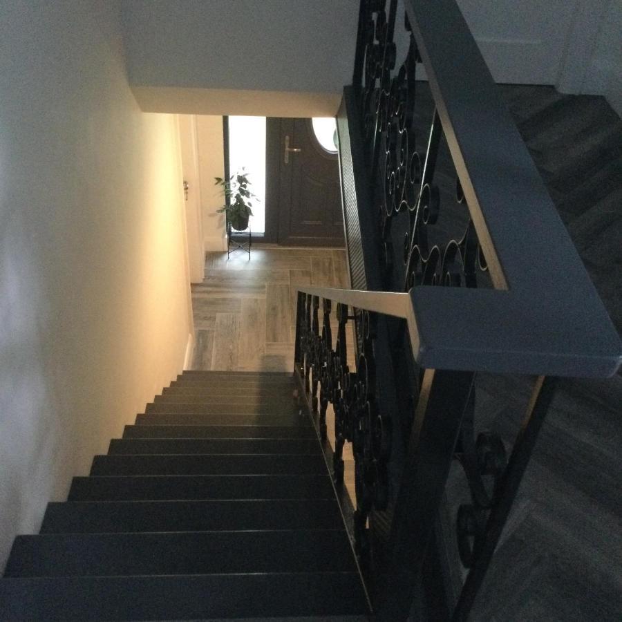 באלישנון Finner House מראה חיצוני תמונה