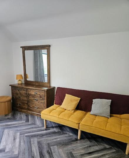 באלישנון Finner House מראה חיצוני תמונה